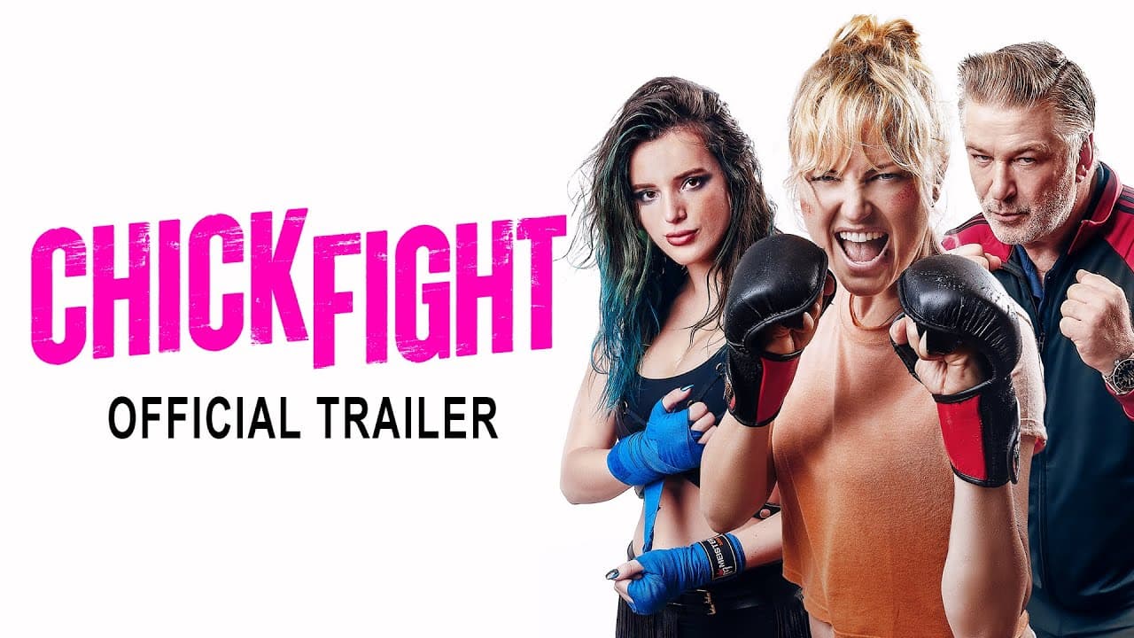Chick Fight trailer thumbnail