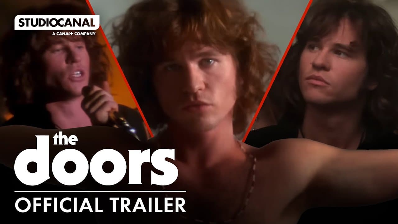 The Doors trailer thumbnail