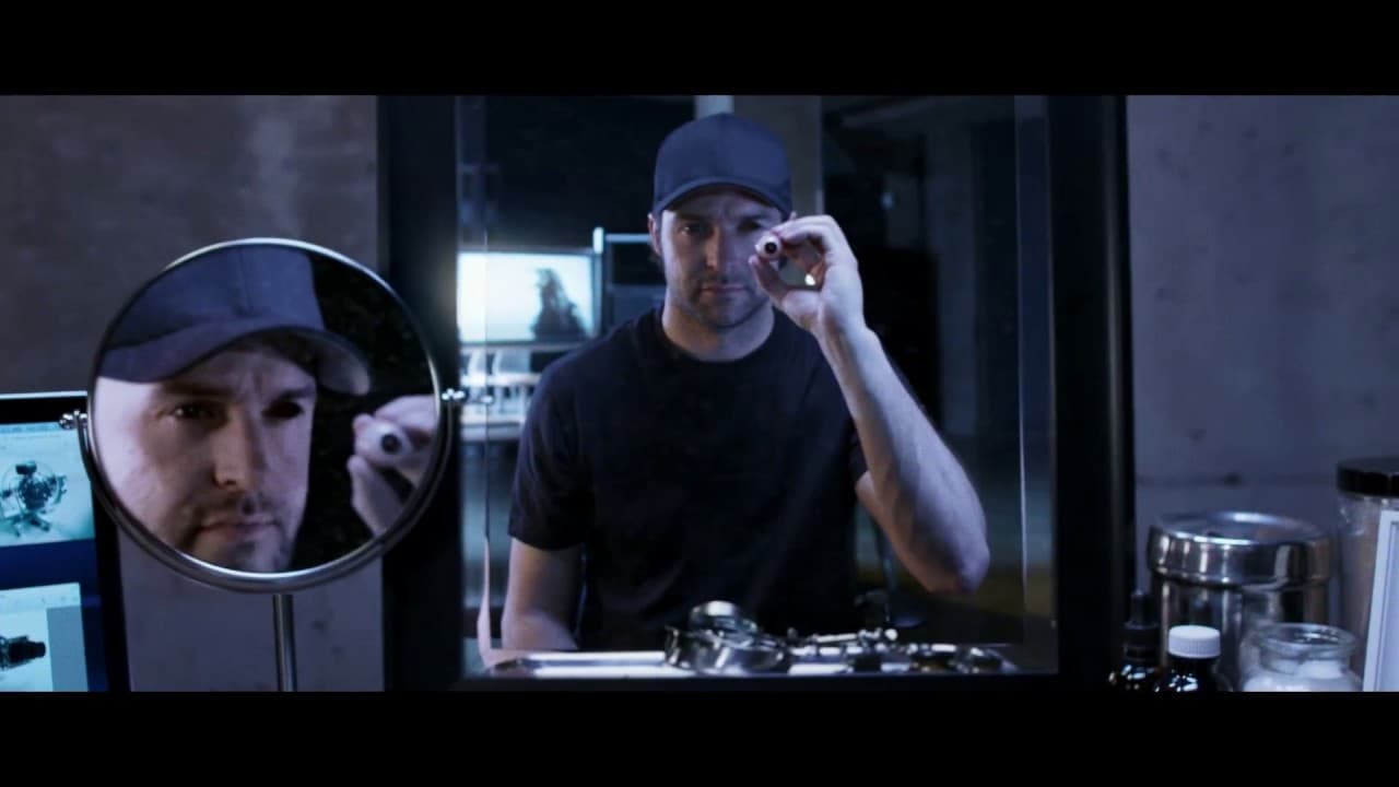 The Gracefield Incident trailer thumbnail