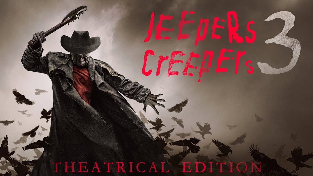 Jeepers Creepers 3 trailer thumbnail
