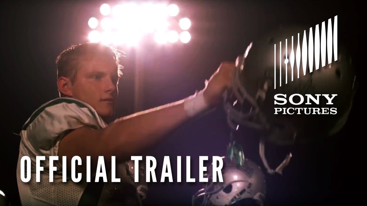 When The Game Stands Tall trailer thumbnail
