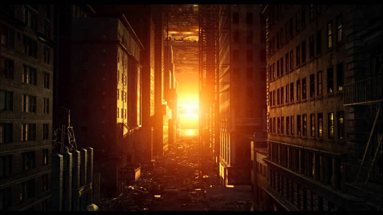 Final Fantasy: The Spirits Within trailer thumbnail