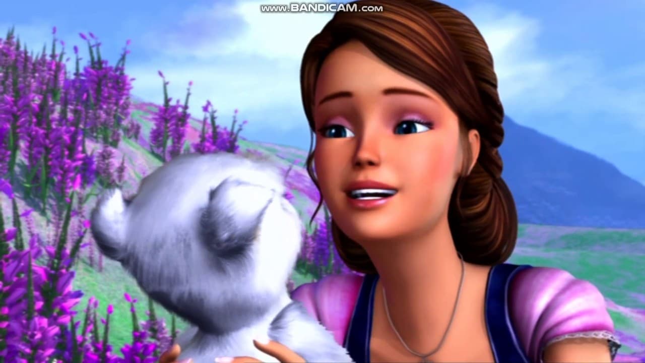 Barbie et le Palais de diamant trailer thumbnail