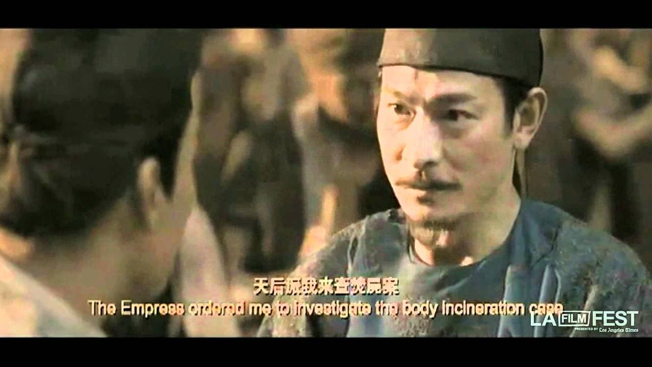 Di Renjie trailer thumbnail