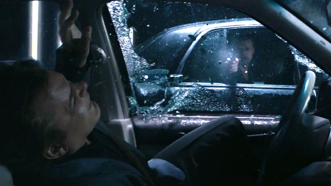 Killing Them Softly trailer thumbnail