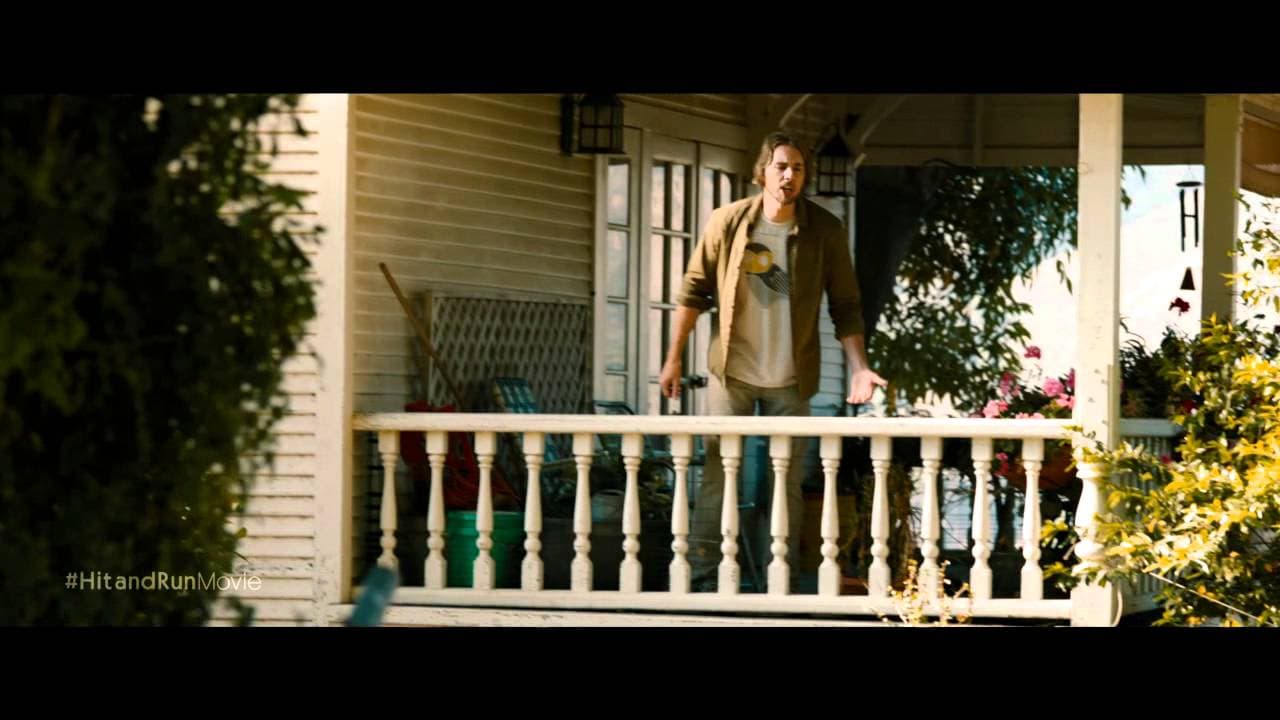 Hit & Run trailer thumbnail