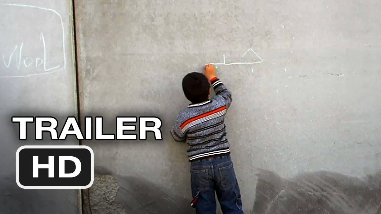 5 Broken Cameras trailer thumbnail