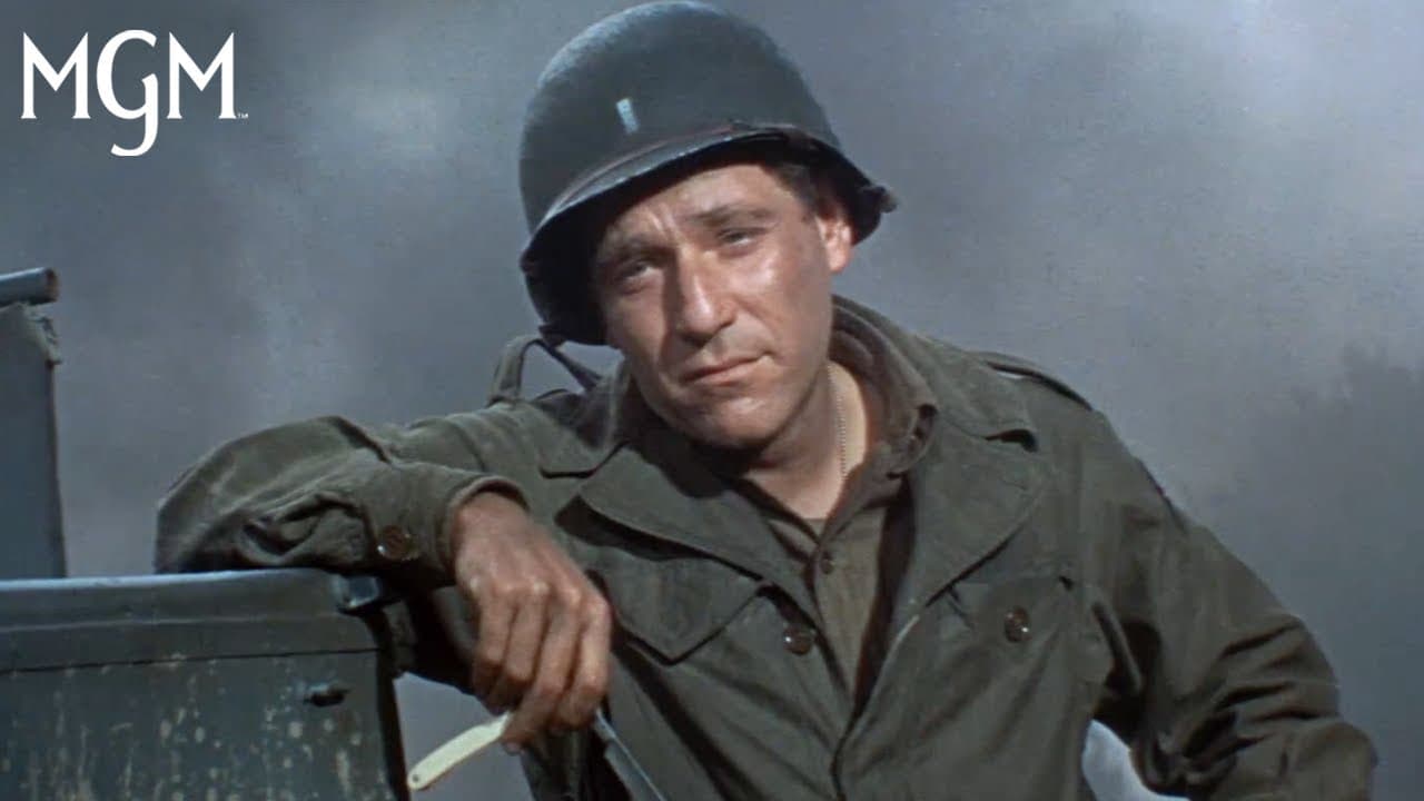 Le Pont de Remagen trailer thumbnail