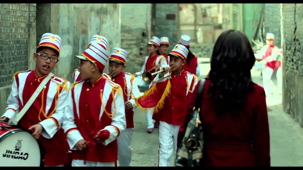 山河故人 trailer thumbnail