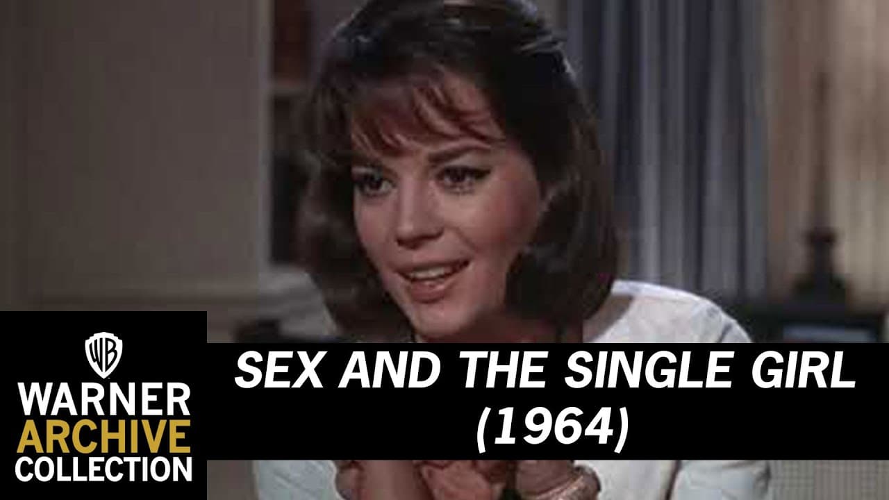 Sex and the Single Girl trailer thumbnail