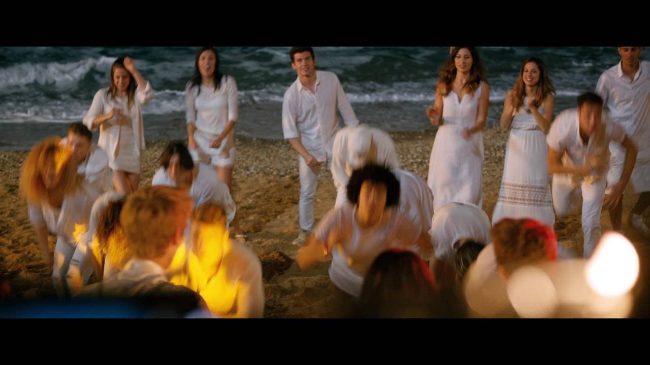 Tini : La nouvelle vie de Violetta trailer thumbnail