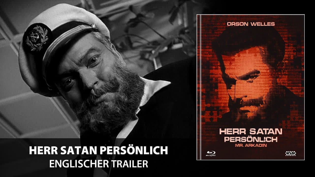 Mr. Arkadin trailer thumbnail