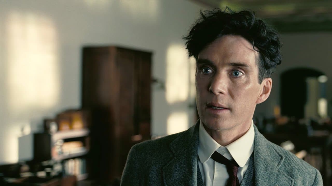 Oppenheimer trailer thumbnail