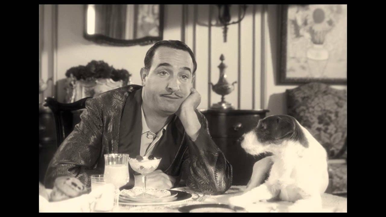 The Artist trailer thumbnail