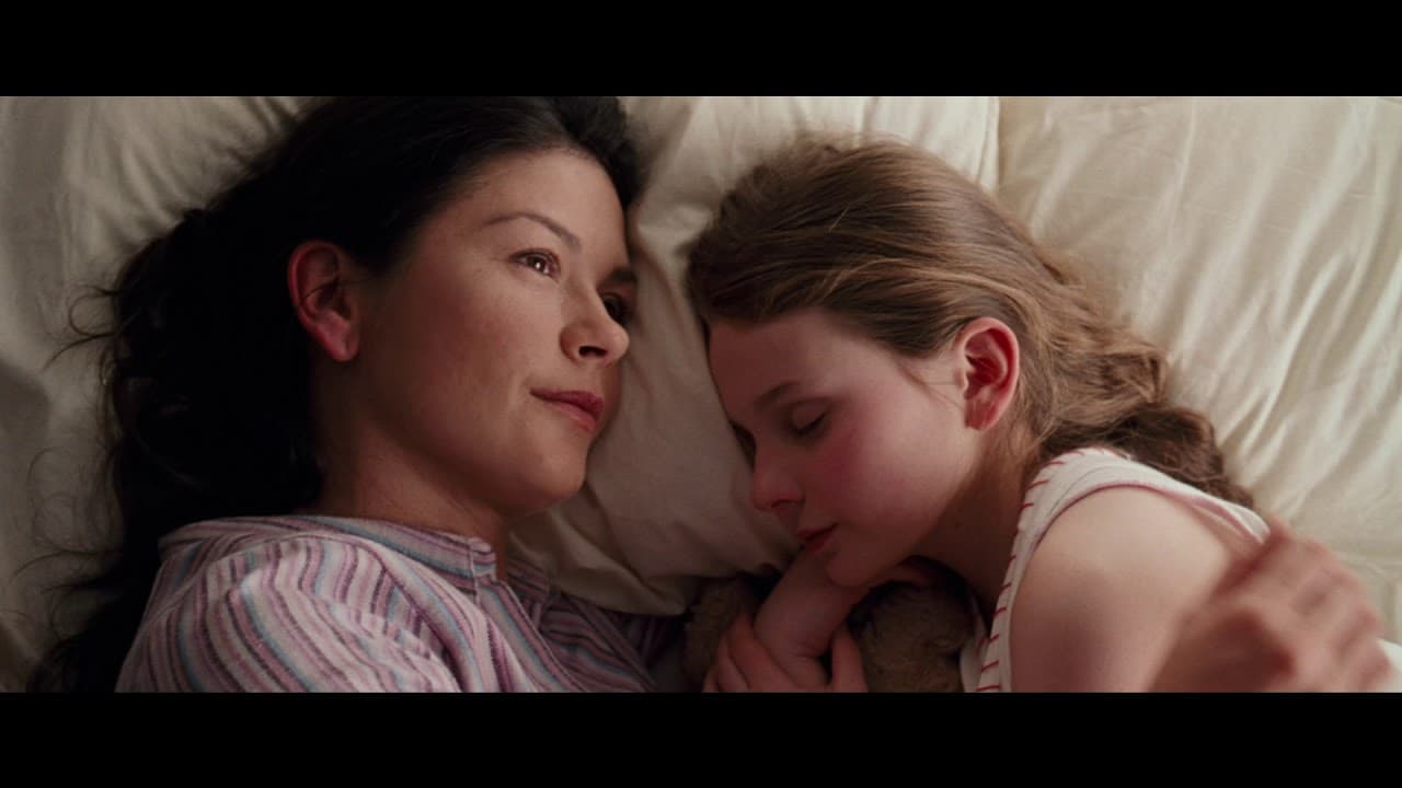 No Reservations trailer thumbnail