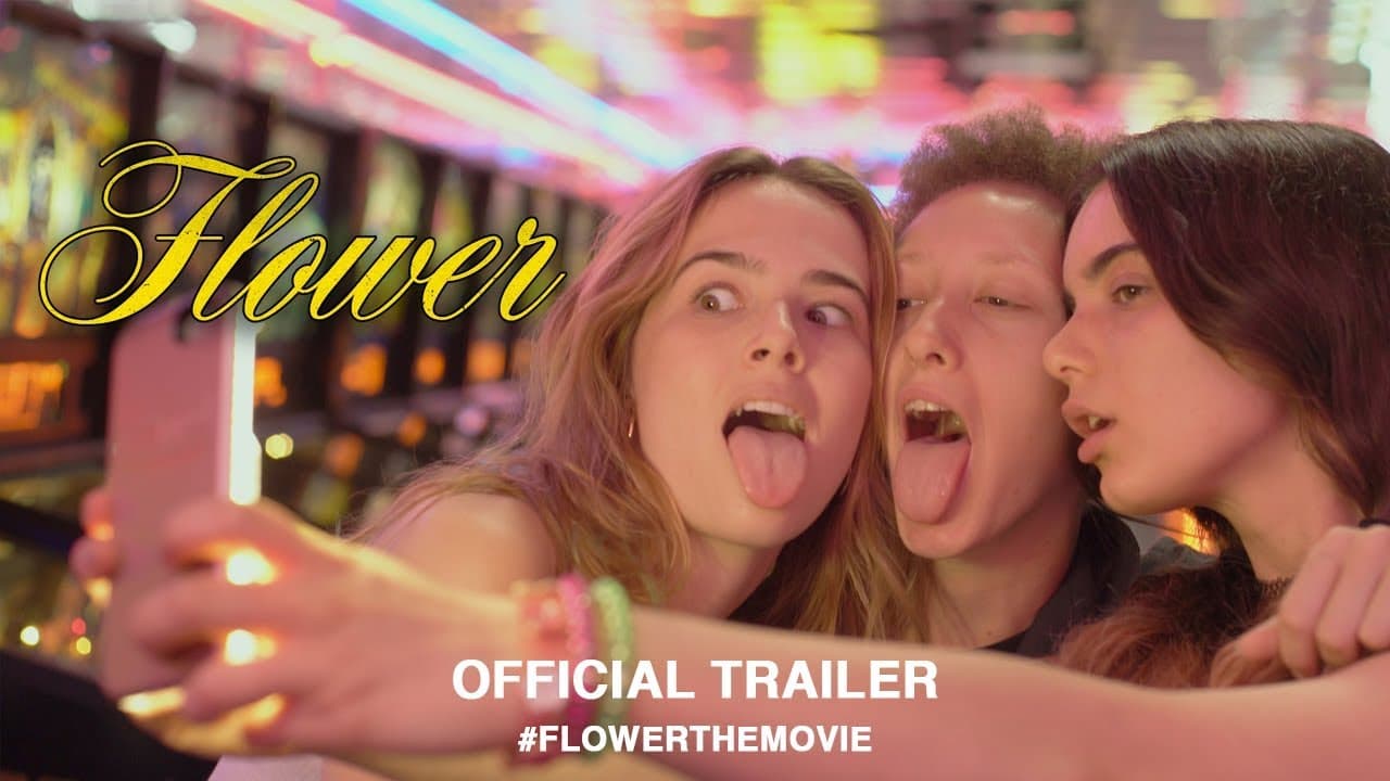 Flower trailer thumbnail