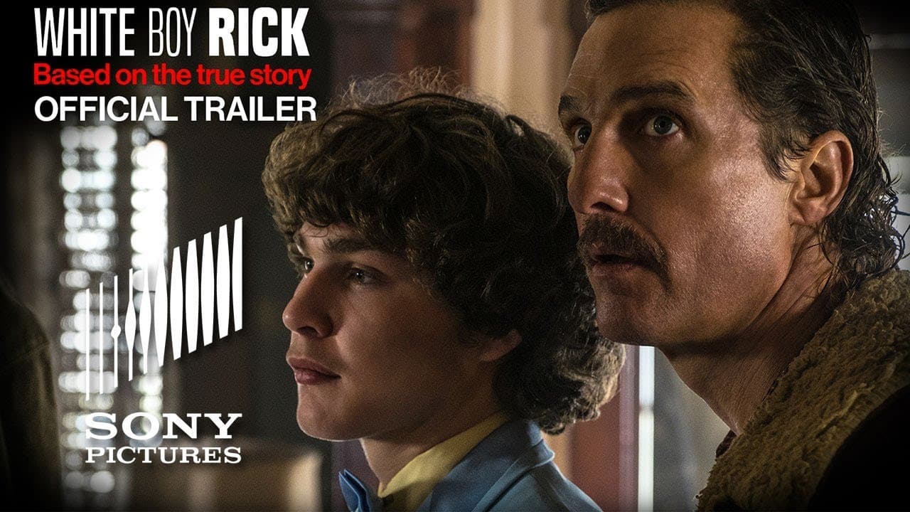 White Boy Rick trailer thumbnail
