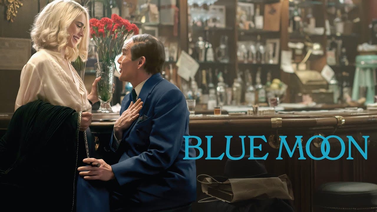 Blue Moon trailer thumbnail