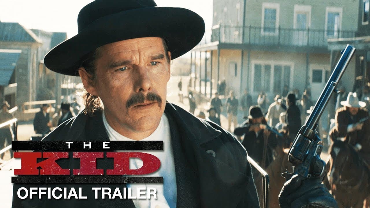 The Kid trailer thumbnail
