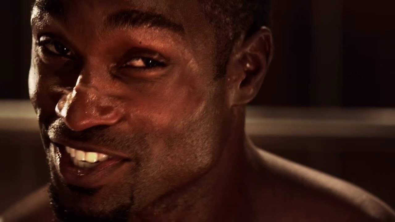 Undisputed III: Redemption trailer thumbnail