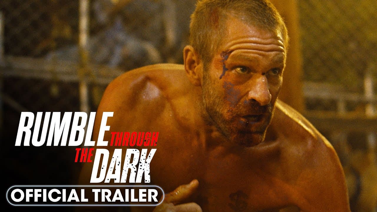Rumble Through the Dark trailer thumbnail