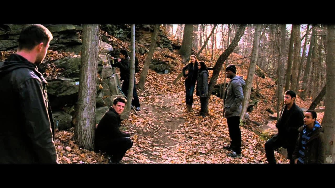 Red Dawn trailer thumbnail