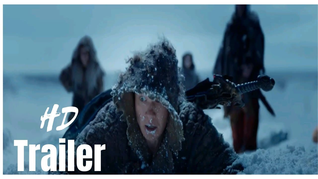 The Last Warrior: Root of Evil trailer thumbnail