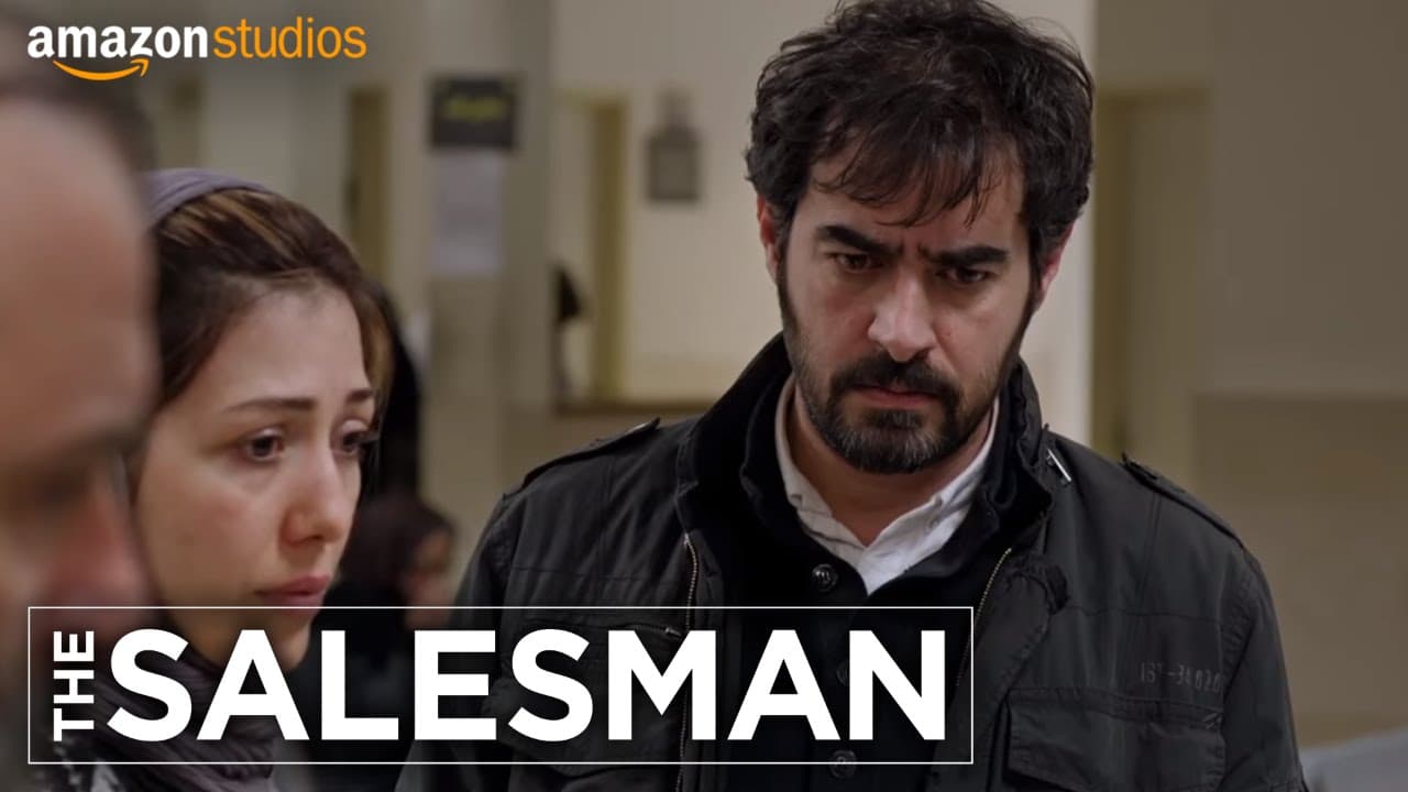 The Salesman trailer thumbnail