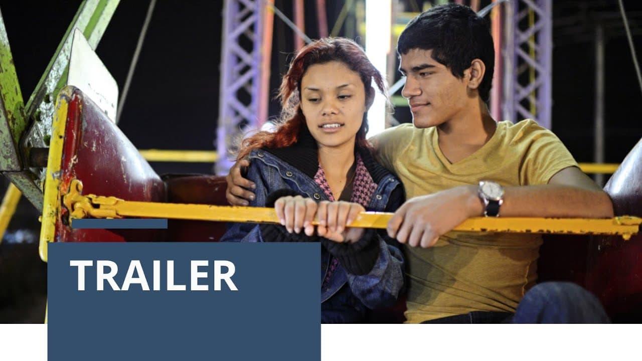 Las elegidas trailer thumbnail