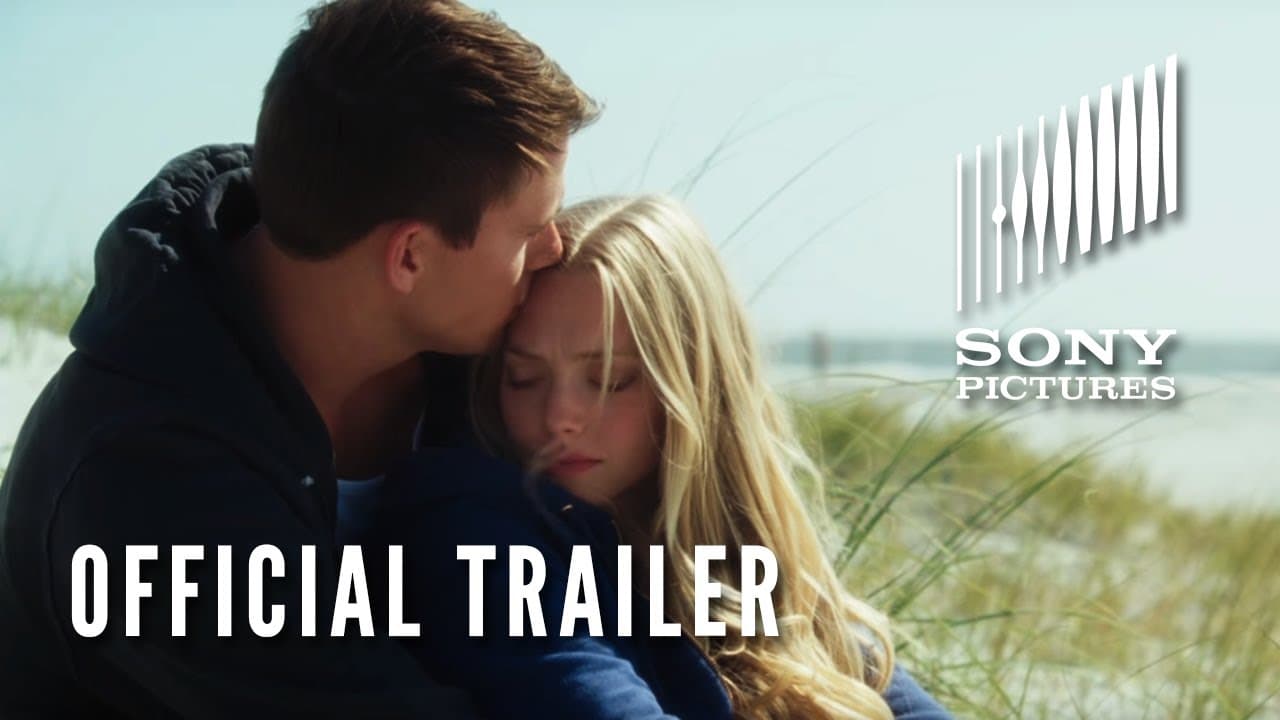Dear John trailer thumbnail