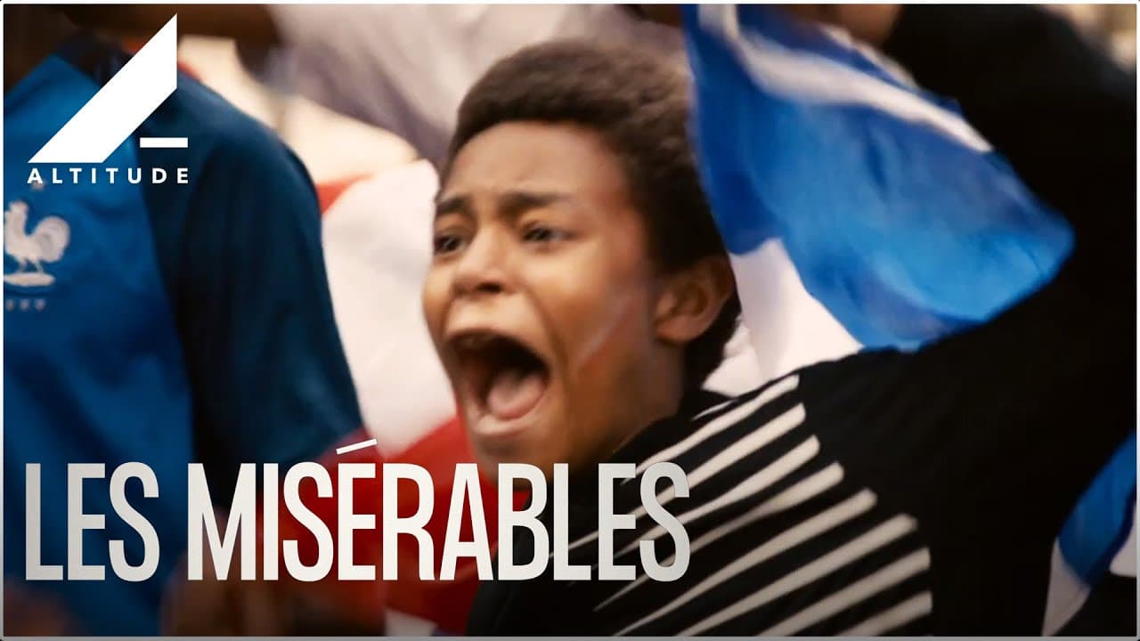 Les Miserables trailer thumbnail