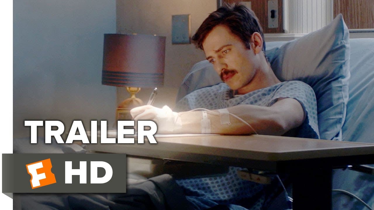 90 Minutes in Heaven trailer thumbnail