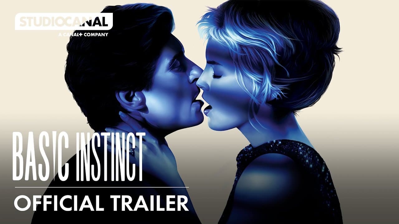 Basic Instinct trailer thumbnail