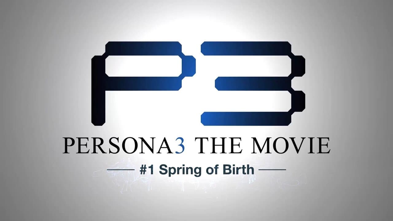 Person3 THE MOVIE #1 Spring of Birth trailer thumbnail
