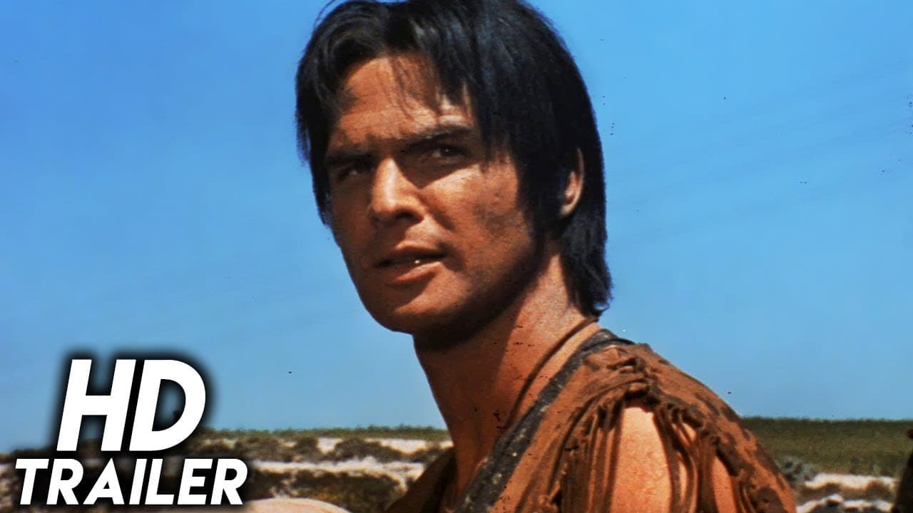 Navajo Joe trailer thumbnail
