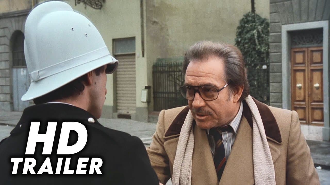 Amici miei trailer thumbnail