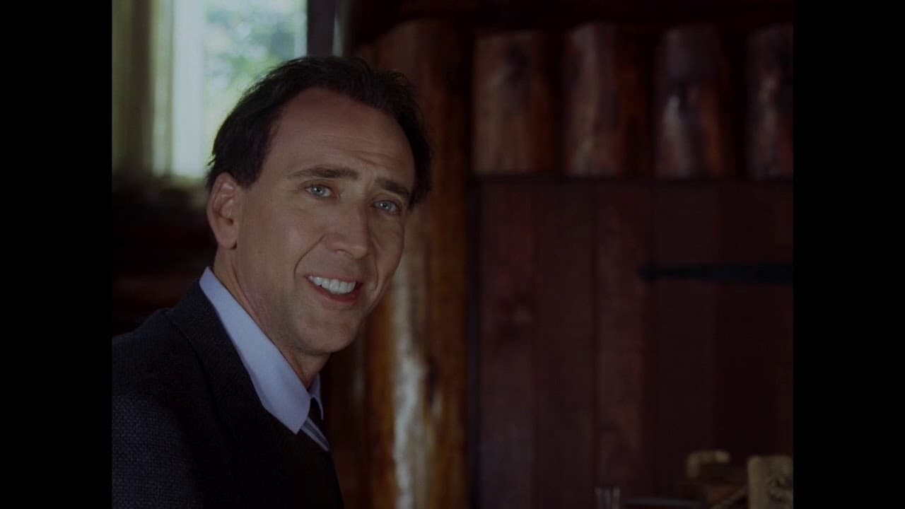 The Wicker Man trailer thumbnail