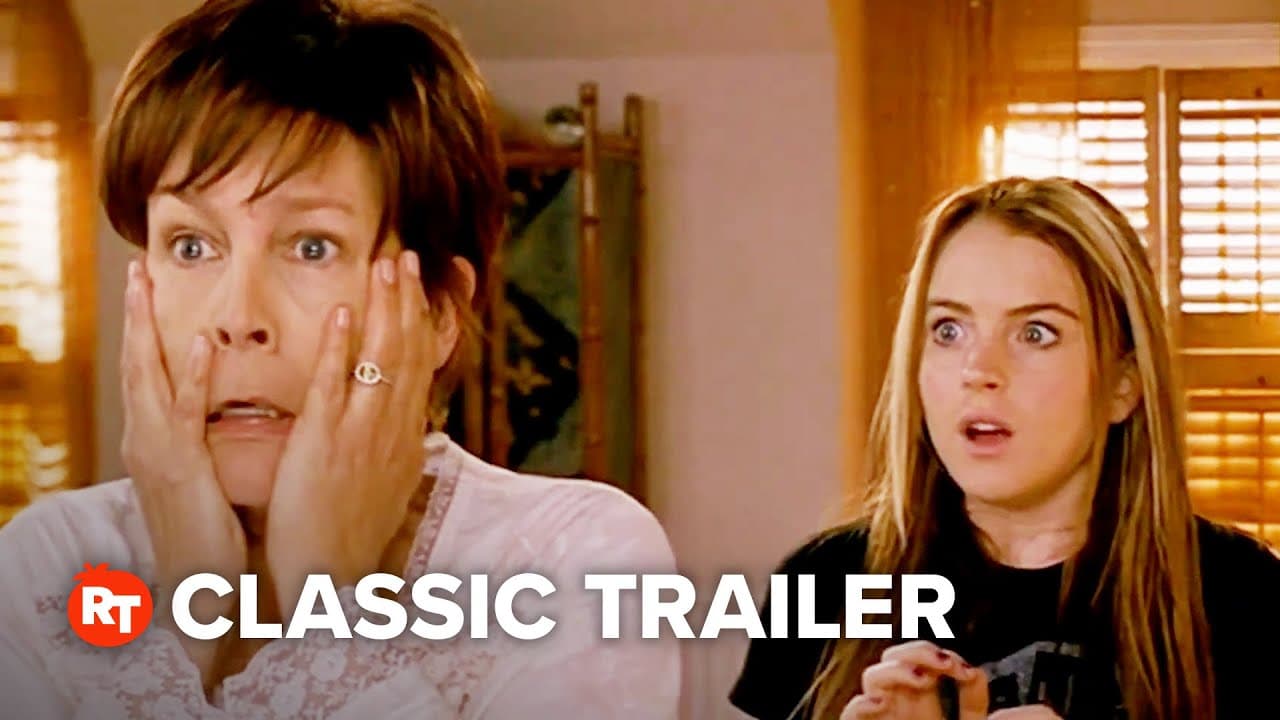 Freaky Friday : Dans la peau de ma mère trailer thumbnail