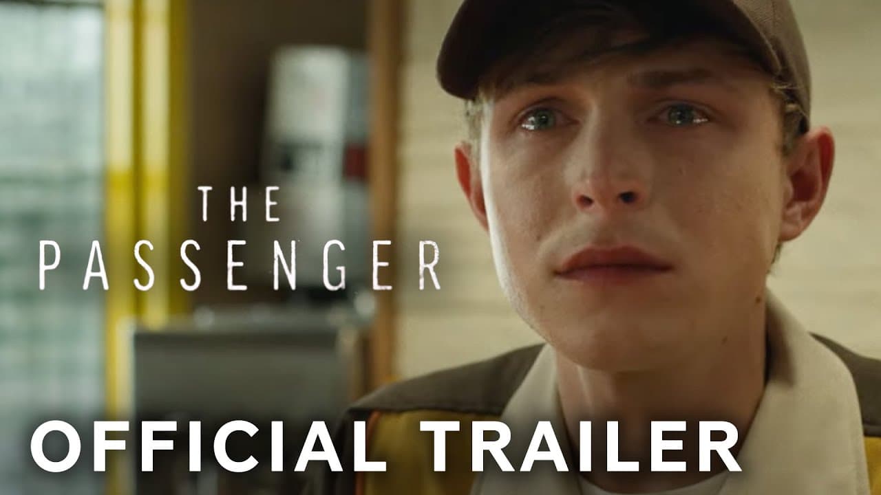 The Passenger trailer thumbnail