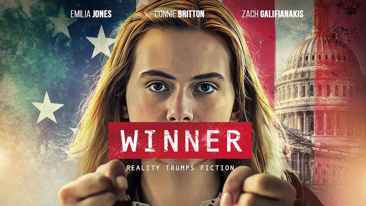 Winner trailer thumbnail