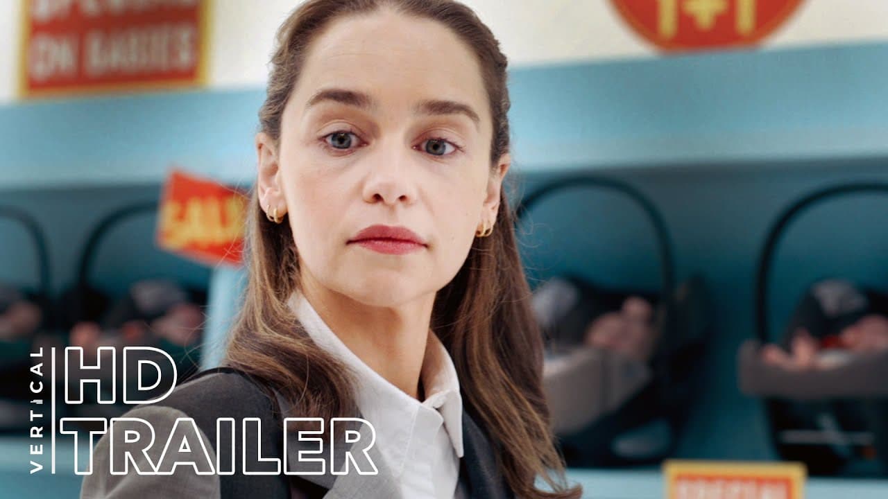 The Pod Generation trailer thumbnail