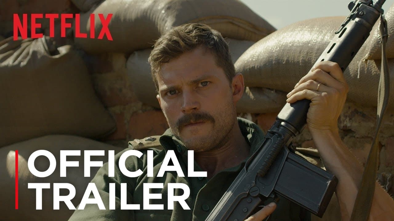 The Siege of Jadotville trailer thumbnail