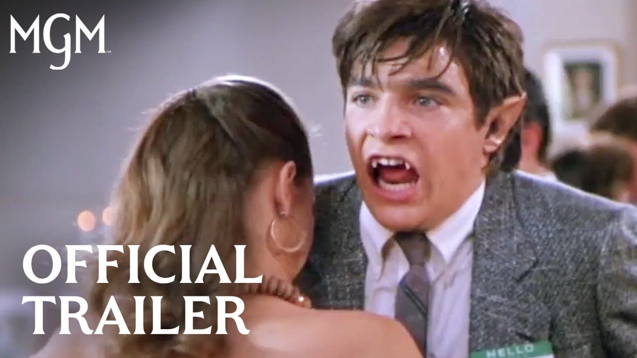 Teen Wolf Too trailer thumbnail