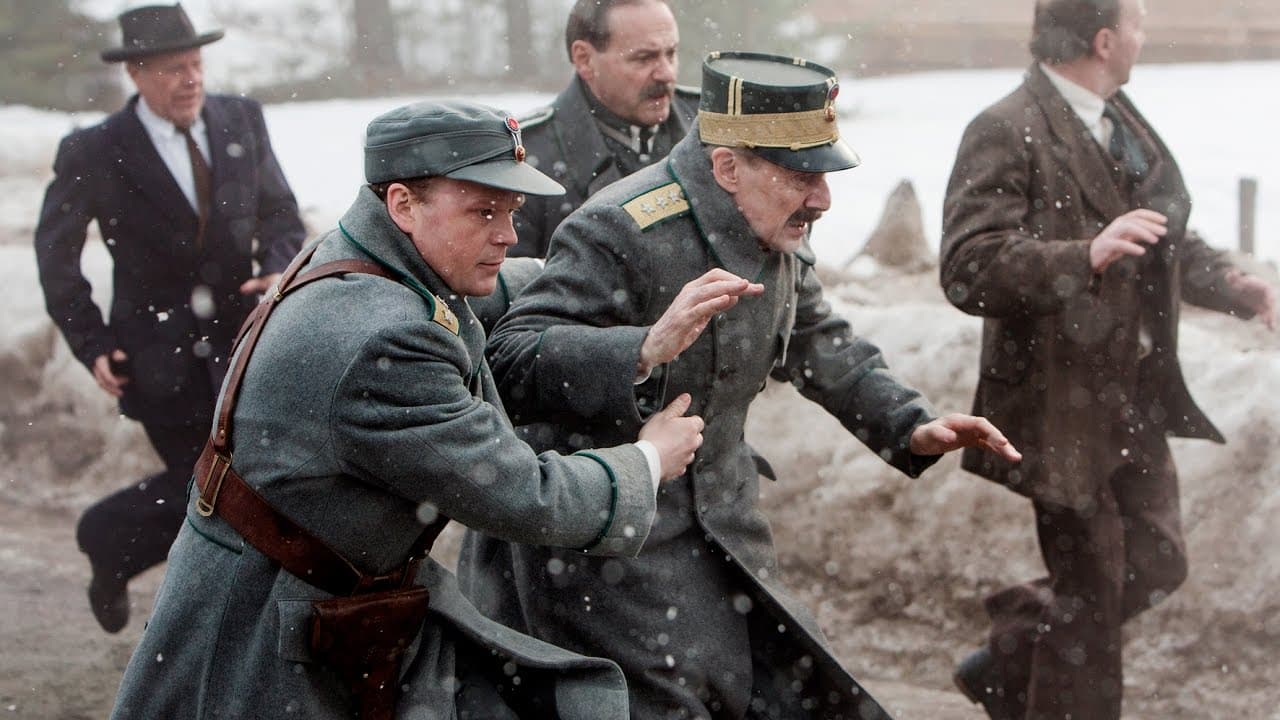 Kongens nei trailer thumbnail