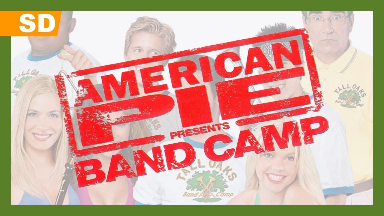 American Pie Presents: Band Camp trailer thumbnail