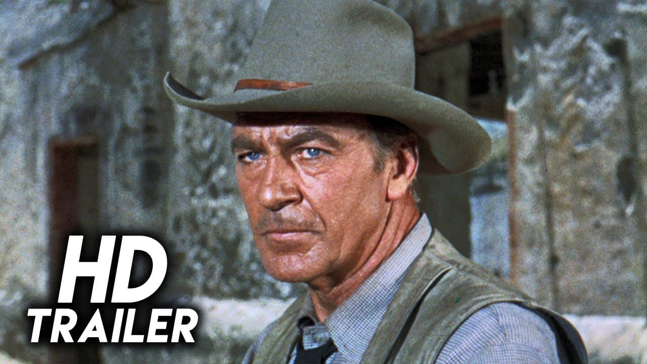 Vera Cruz trailer thumbnail