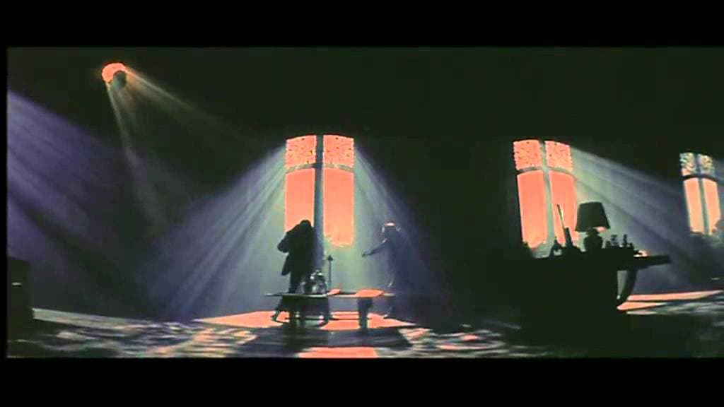 Highlander II: The Quickening trailer thumbnail