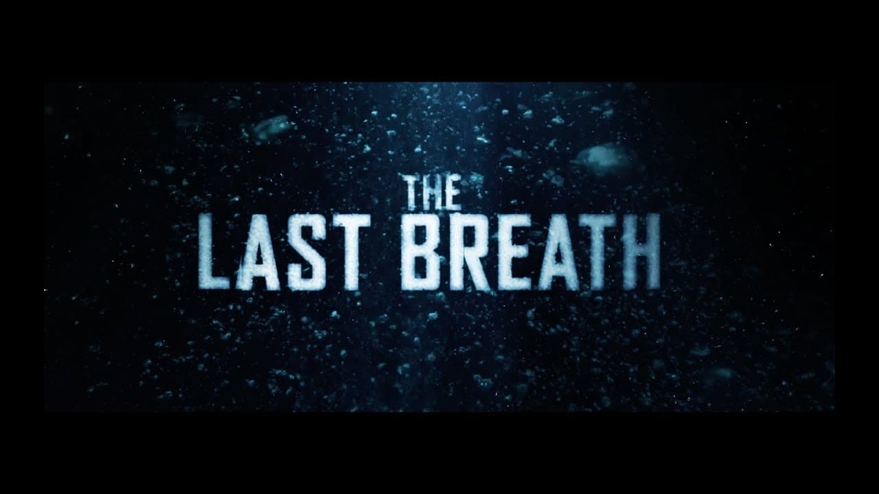 The Last Breath trailer thumbnail