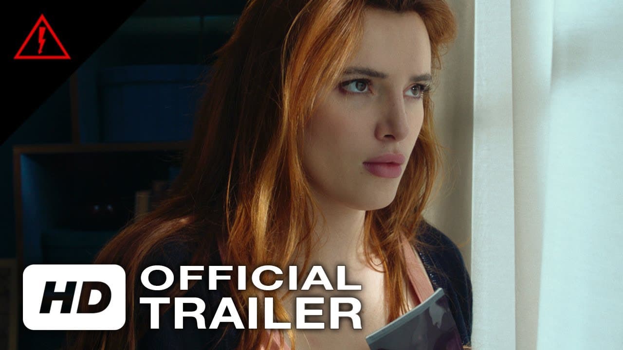 Time Is Up trailer thumbnail