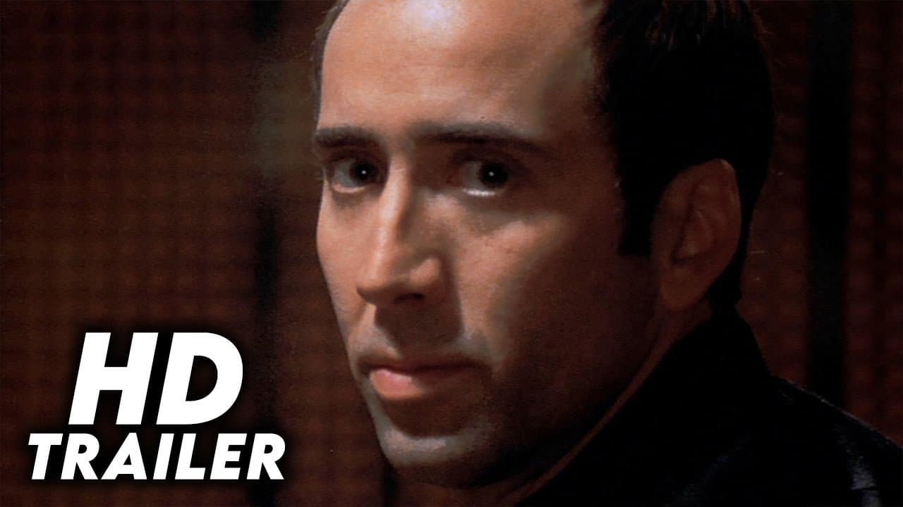 Face/Off trailer thumbnail